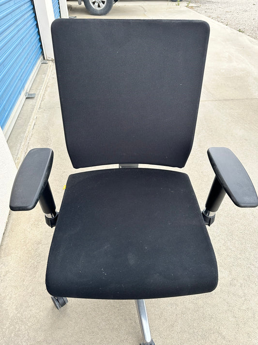 Idesk Task Chair