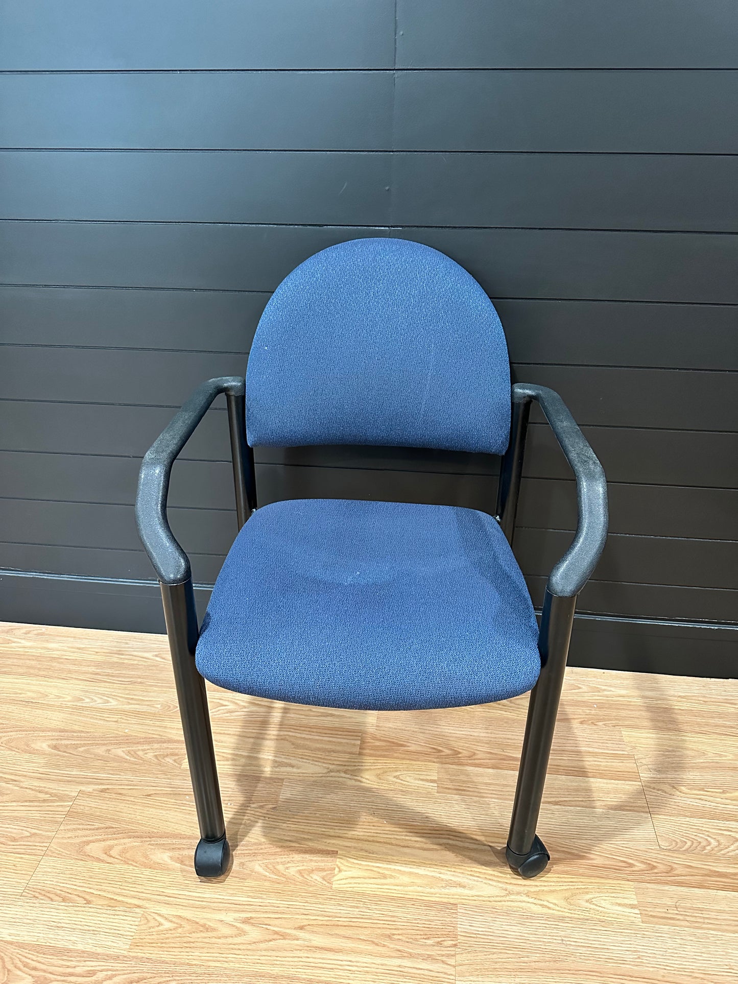 Banquet Style Office Chair